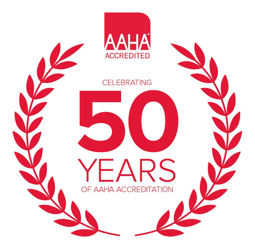 AAHA logo