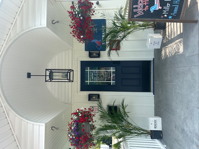Welcome to Miller Place Animal Hospital Welcome to Miller Place Animal Hospital