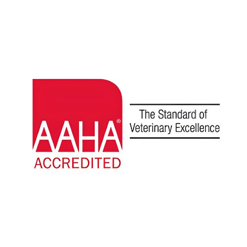 AAHA Logo AAHA Logo