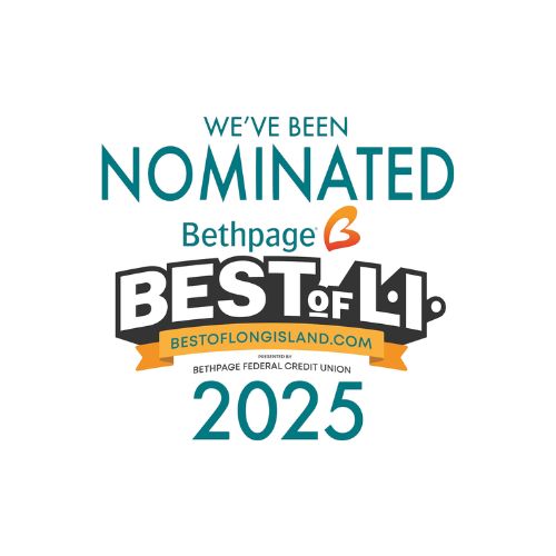 Best of Long Island 2025 Logo Best of Long Island 2025 Logo