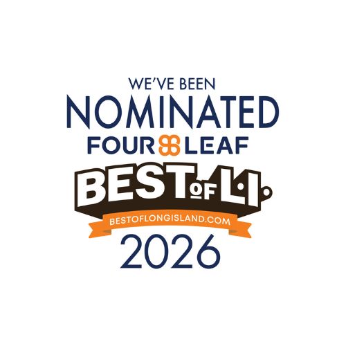 Best of Long Island 2026 Logo Best of Long Island 2026 Logo